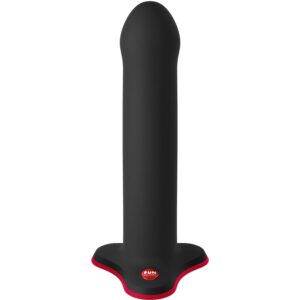 Fun Factory Magnum — G-Spot Dildo, Suction Cup, Black — Dildos — view 3