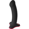 Fun Factory Magnum — G-Spot Dildo, Suction Cup, Black — Dildos