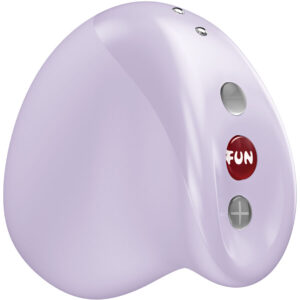 Fun Factory Mea — Air Pulse Stimulator, Rechargeable, Purple — Clitoral Stimulators