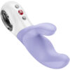 Fun Factory Miss Bi — Rabbit Vibrator, Rechargeable, Purple — Rabbit Vibrators