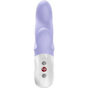 Fun Factory Miss Bi — Rabbit Vibrator, Rechargeable, Purple — Rabbit Vibrators — view 3