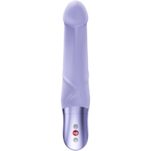 Fun Factory Mr. Boss — G-Spot Vibrator, Waterproof, Purple — G-Spot Vibrators — view 2