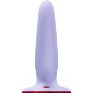 Fun Factory Ryde — Double Dildo, Suction Cup, Purple — Dildos — view 3