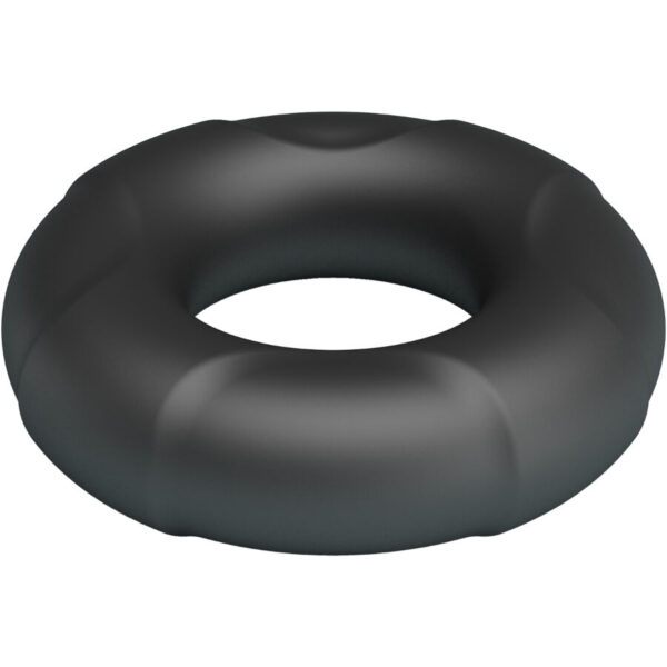 Crazy Bull Arvell Model 12 — Cock Ring, Silicone — Classic Cock Rings — view 6