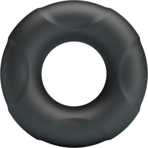 Crazy Bull Arvell Model 12 — Cock Ring, Silicone — Classic Cock Rings