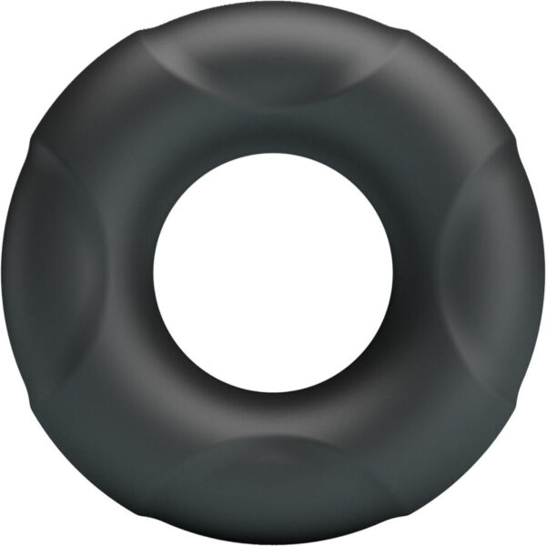 Crazy Bull Arvell Model 12 — Cock Ring, Silicone — Classic Cock Rings