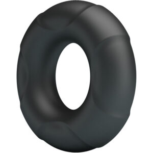 Crazy Bull Arvell Model 12 — Cock Ring, Silicone — Classic Cock Rings — view 3