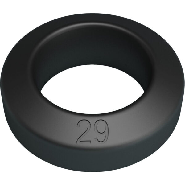 Crazy Bull Brodan Model 9 — Cock Ring, Silicone — Classic Cock Rings — view 4