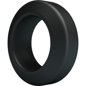 Crazy Bull Brodan Model 9 — Cock Ring, Silicone — Classic Cock Rings — view 2