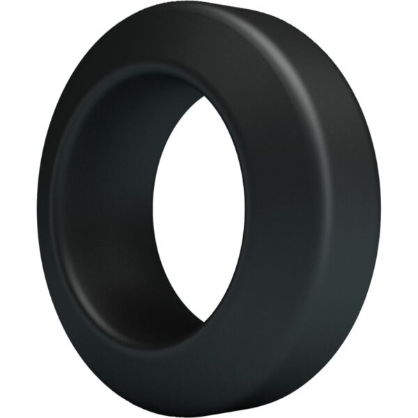 Crazy Bull Brodan Model 9 — Cock Ring, Silicone — Classic Cock Rings — view 2