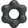Crazy Bull Clauzell Model 10 — Cock Ring, Silicone — Classic Cock Rings