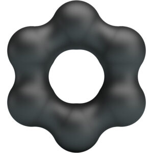 Crazy Bull Clauzell Model 10 — Cock Ring, Silicone — Classic Cock Rings