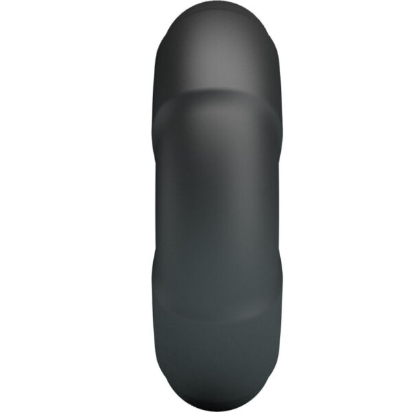Crazy Bull Arvell Model 12 — Cock Ring, Silicone — Classic Cock Rings — view 5