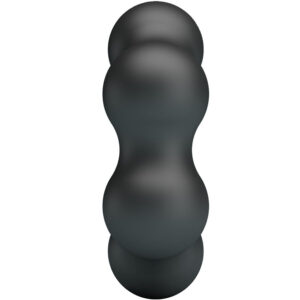Crazy Bull Clauzell Model 10 — Cock Ring, Silicone — Classic Cock Rings — view 3