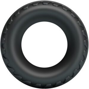 Crazy Bull Dilson Model 3 — Cock Ring, Silicone — Classic Cock Rings