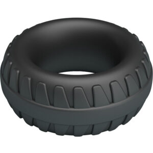 Crazy Bull Dilson Model 3 — Cock Ring, Silicone — Classic Cock Rings — view 2