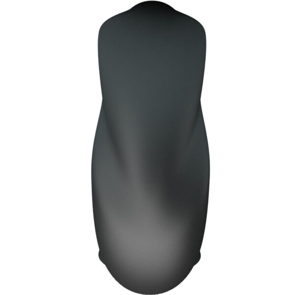 Crazy Bull Daquez Model 4 — Cock Ring, Silicone — Classic Cock Rings — view 6