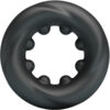 Crazy Bull Daquez Model 4 — Cock Ring, Silicone — Classic Cock Rings