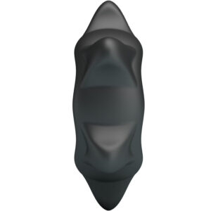 Crazy Bull Ethaniel Model 11 — Cock Ring, Silicone — Classic Cock Rings — view 3