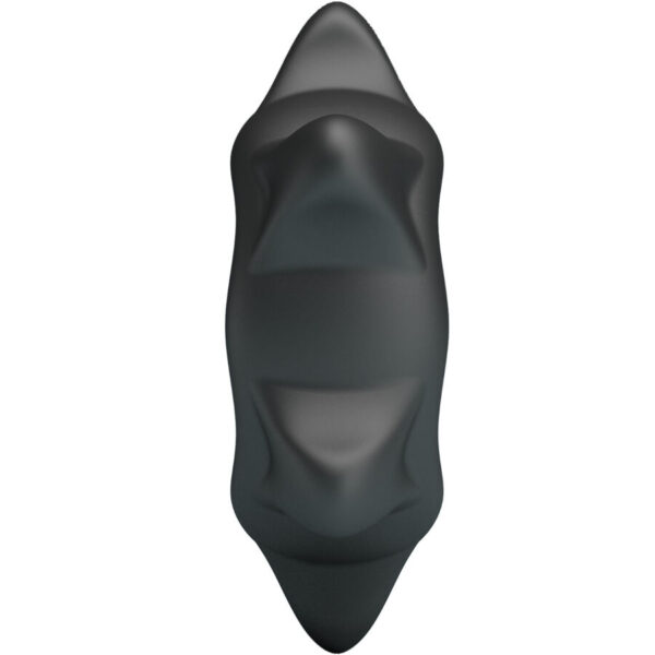 Crazy Bull Ethaniel Model 11 — Cock Ring, Silicone — Classic Cock Rings — view 3