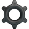 Crazy Bull Ethaniel Model 11 — Cock Ring, Silicone — Classic Cock Rings