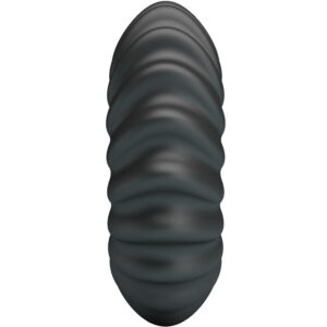 Crazy Bull Fitz Model 8 — Cock Ring, Silicone — Classic Cock Rings — view 3