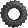 Crazy Bull Fitz Model 8 — Cock Ring, Silicone — Classic Cock Rings