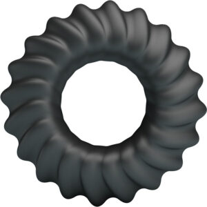 Crazy Bull Fitz Model 8 — Cock Ring, Silicone — Classic Cock Rings