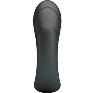 Crazy Bull Habert Model 13 — Cock Ring, Silicone — Classic Cock Rings — view 3