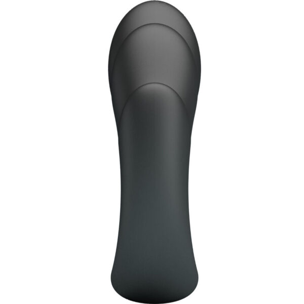 Crazy Bull Habert Model 13 — Cock Ring, Silicone — Classic Cock Rings — view 3