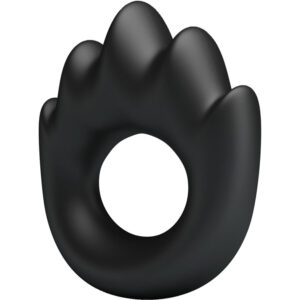 Crazy Bull Habert Model 13 — Cock Ring, Silicone — Classic Cock Rings — view 2