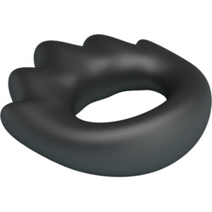 Crazy Bull Habert Model 13 — Cock Ring, Silicone — Classic Cock Rings — view 4
