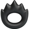 Crazy Bull Habert Model 13 — Cock Ring, Silicone — Classic Cock Rings
