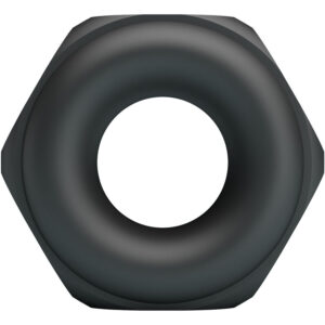 Crazy Bull Jarvius Model 14 — Cock Ring, Silicone — Classic Cock Rings