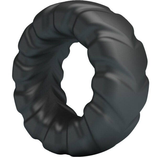Crazy Bull Jeriko Model 1 — Cock Ring, Silicone — Classic Cock Rings — view 2