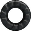 Crazy Bull Jeriko Model 1 — Cock Ring, Silicone — Classic Cock Rings