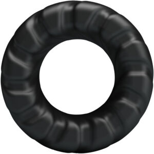 Crazy Bull Jeriko Model 1 — Cock Ring, Silicone — Classic Cock Rings