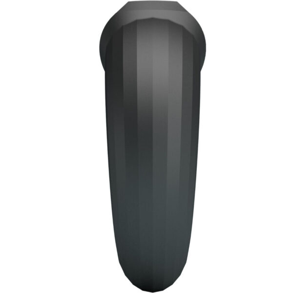 Crazy Bull Kayke Model 2 — Cock Ring, Silicone — Classic Cock Rings — view 3