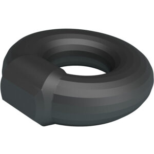 Crazy Bull Kayke Model 2 — Cock Ring, Silicone — Classic Cock Rings — view 4