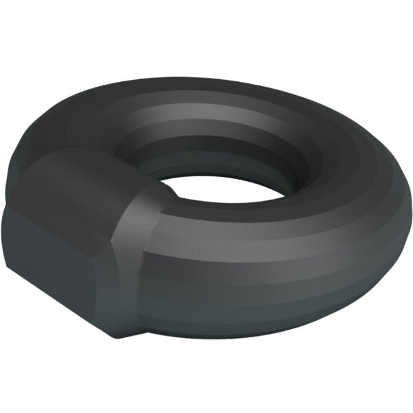 Crazy Bull Kayke Model 2 — Cock Ring, Silicone — Classic Cock Rings — view 4