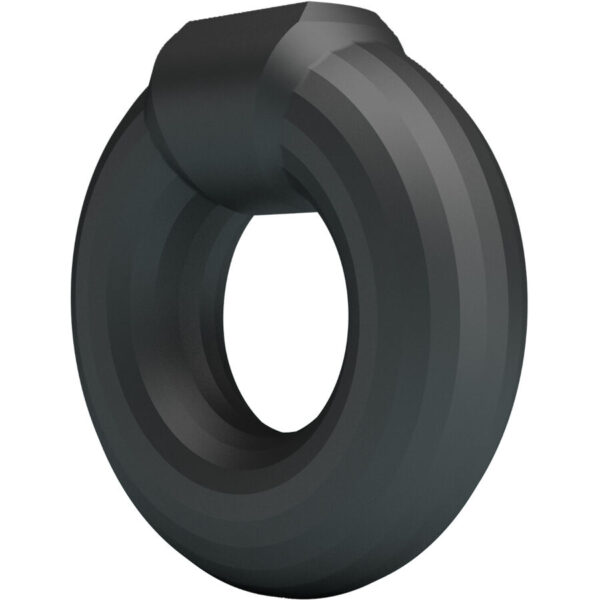 Crazy Bull Kayke Model 2 — Cock Ring, Silicone — Classic Cock Rings — view 2