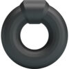 Crazy Bull Kayke Model 2 — Cock Ring, Silicone — Classic Cock Rings
