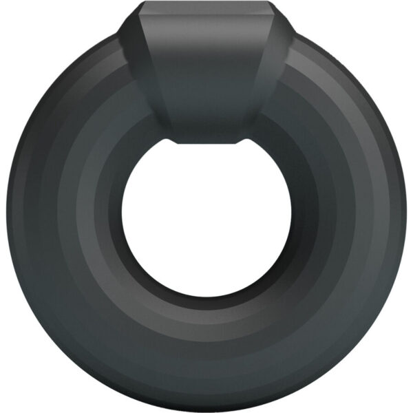 Crazy Bull Kayke Model 2 — Cock Ring, Silicone — Classic Cock Rings