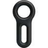 Crazy Bull Oniel Model 18 — Cock Ring, Silicone — Classic Cock Rings