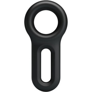 Crazy Bull Oniel Model 18 — Cock Ring, Silicone — Classic Cock Rings