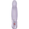 Fun Factory Stronic Smooth — Thrusting Dildo, Purple — Dildos