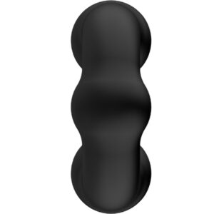 Crazy Bull Nodules — Cock Ring, Silicone — Classic Cock Rings — view 4