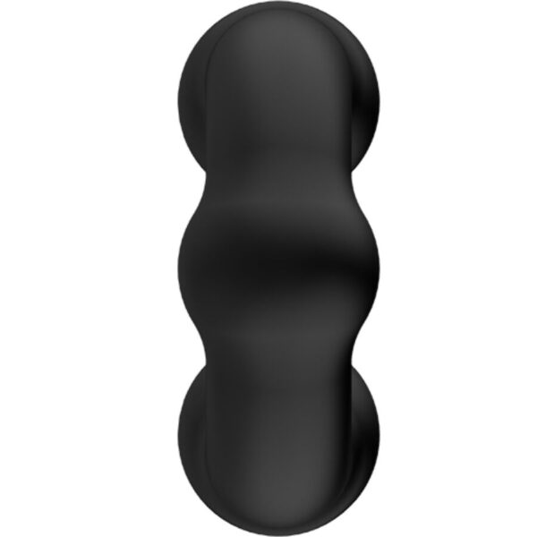 Crazy Bull Nodules — Cock Ring, Silicone — Classic Cock Rings — view 4