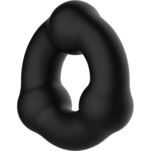 Crazy Bull Nodules — Cock Ring, Silicone — Classic Cock Rings — view 3