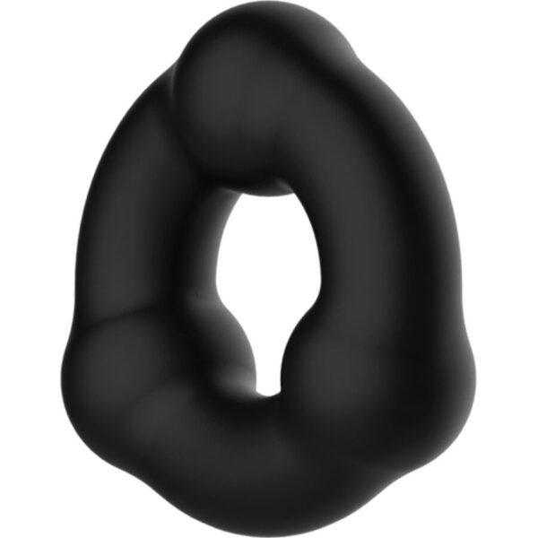 Crazy Bull Nodules — Cock Ring, Silicone — Classic Cock Rings — view 3